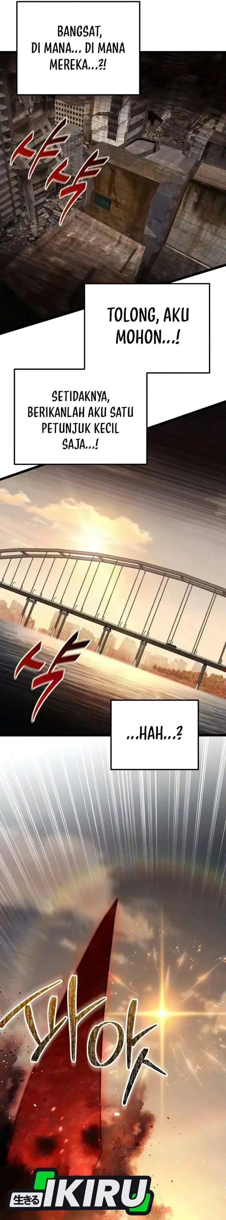 The Ultimate Shut-In Chapter 86