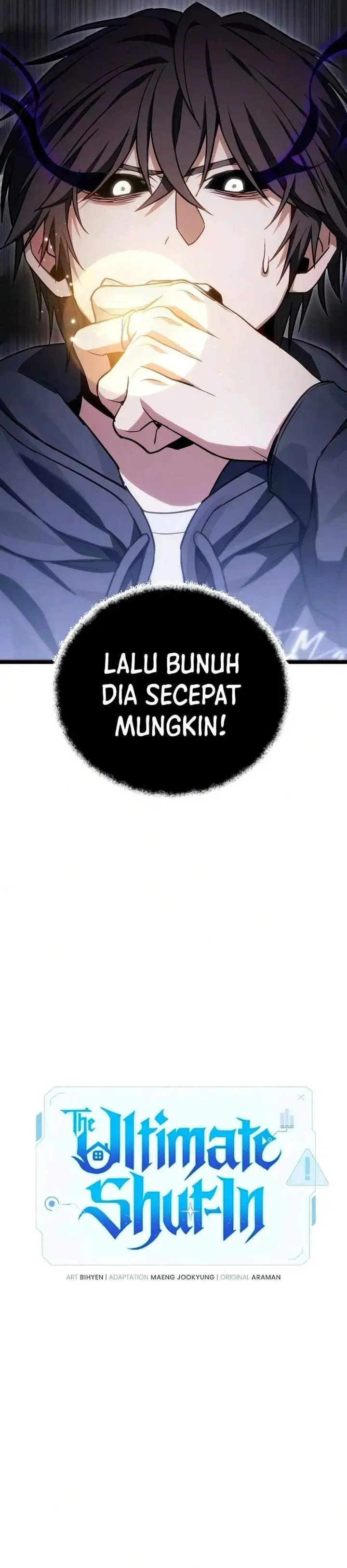 The Ultimate Shut-In Chapter 86