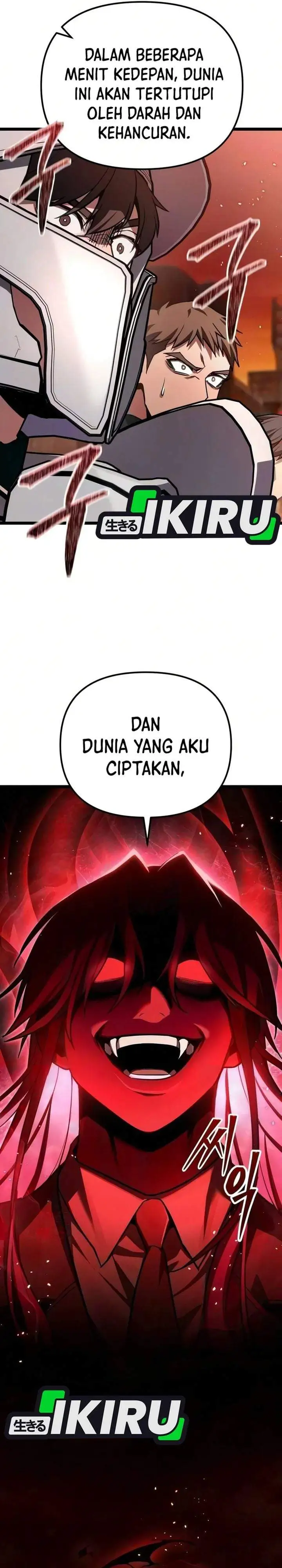 The Ultimate Shut-In Chapter 86
