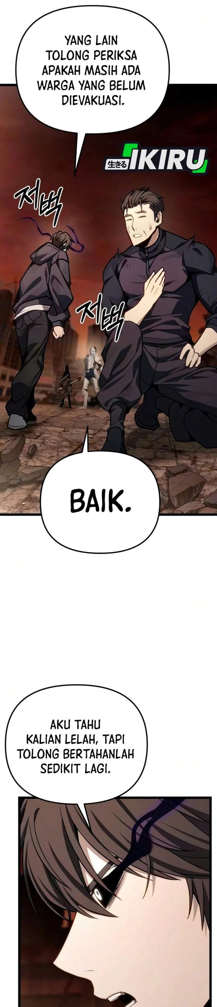 The Ultimate Shut-In Chapter 87