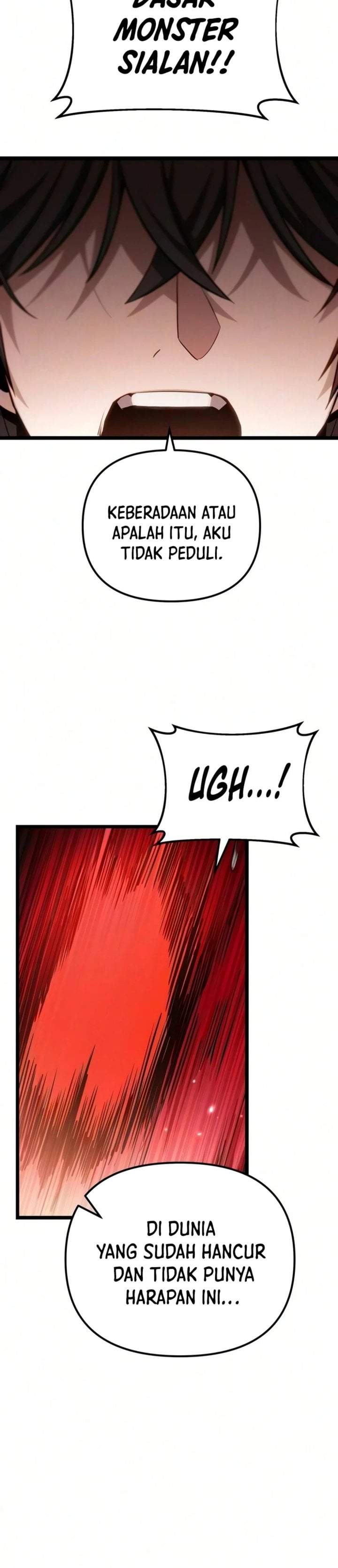 The Ultimate Shut-In Chapter 87