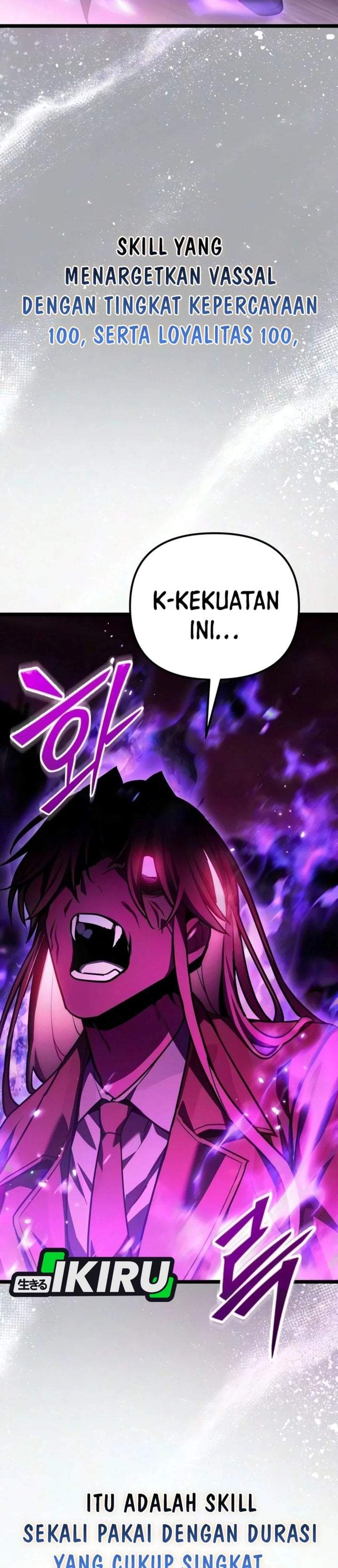 The Ultimate Shut-In Chapter 87