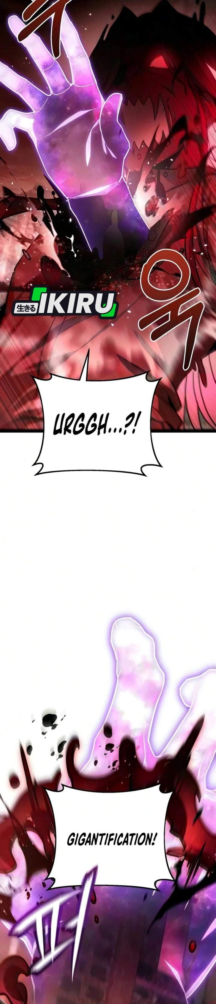 The Ultimate Shut-In Chapter 87