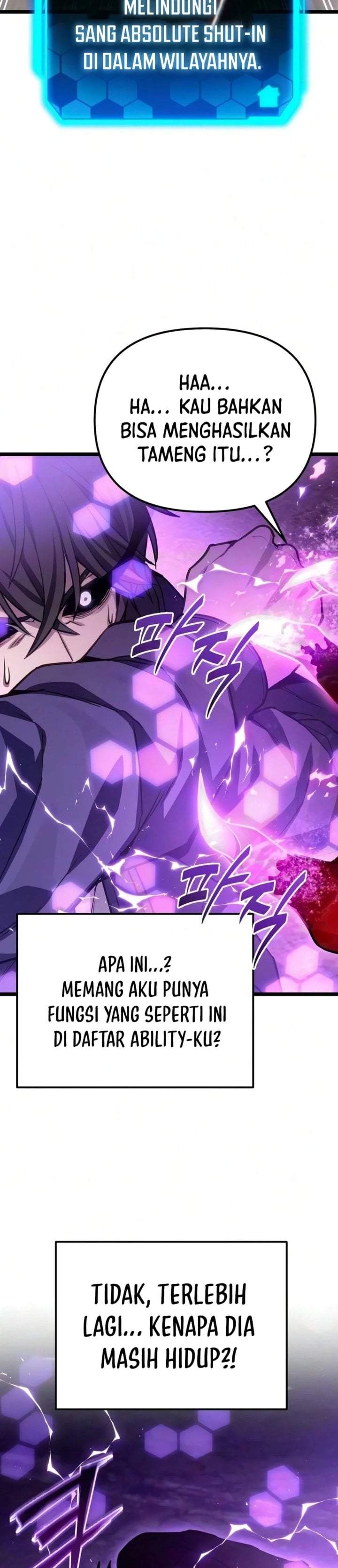 The Ultimate Shut-In Chapter 87
