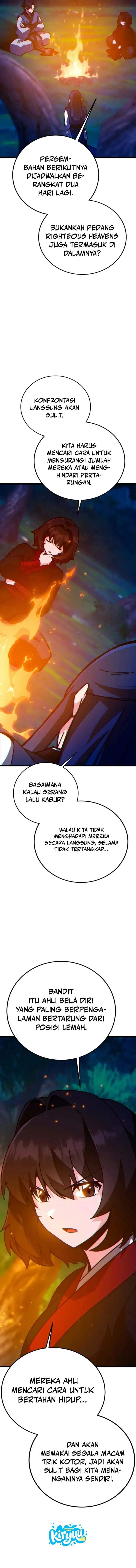 Initializing the Sect System Chapter 37