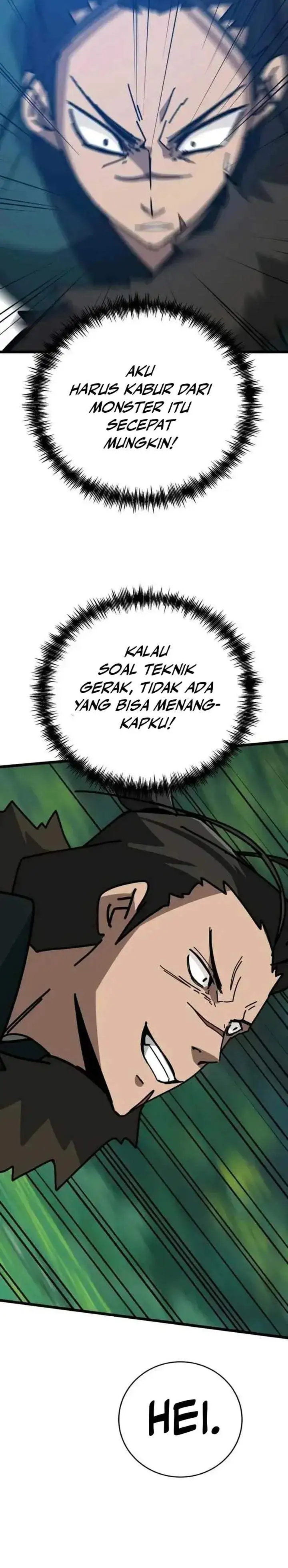 Initializing the Sect System Chapter 38