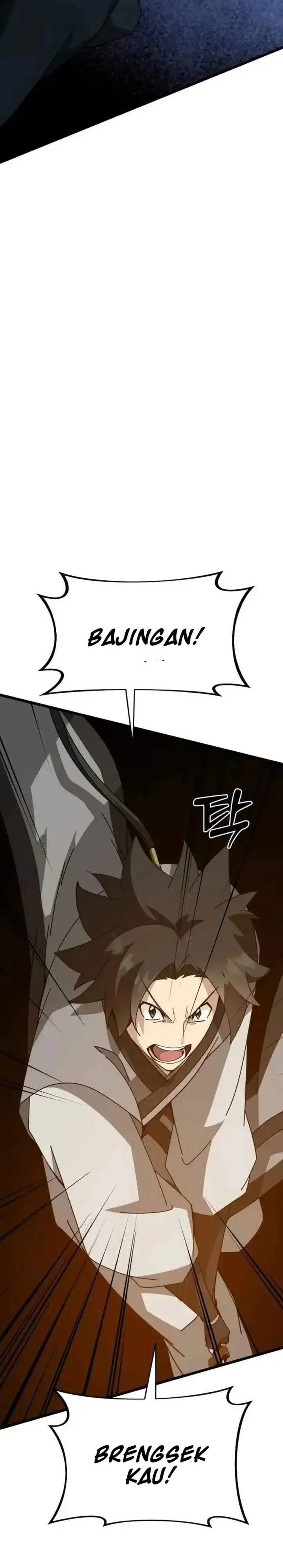 Initializing the Sect System Chapter 38