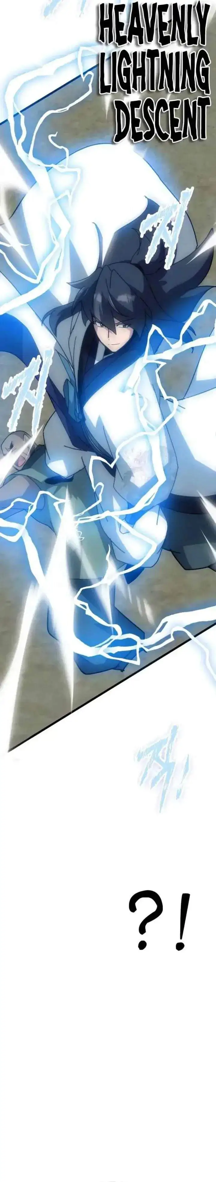 Initializing the Sect System Chapter 38