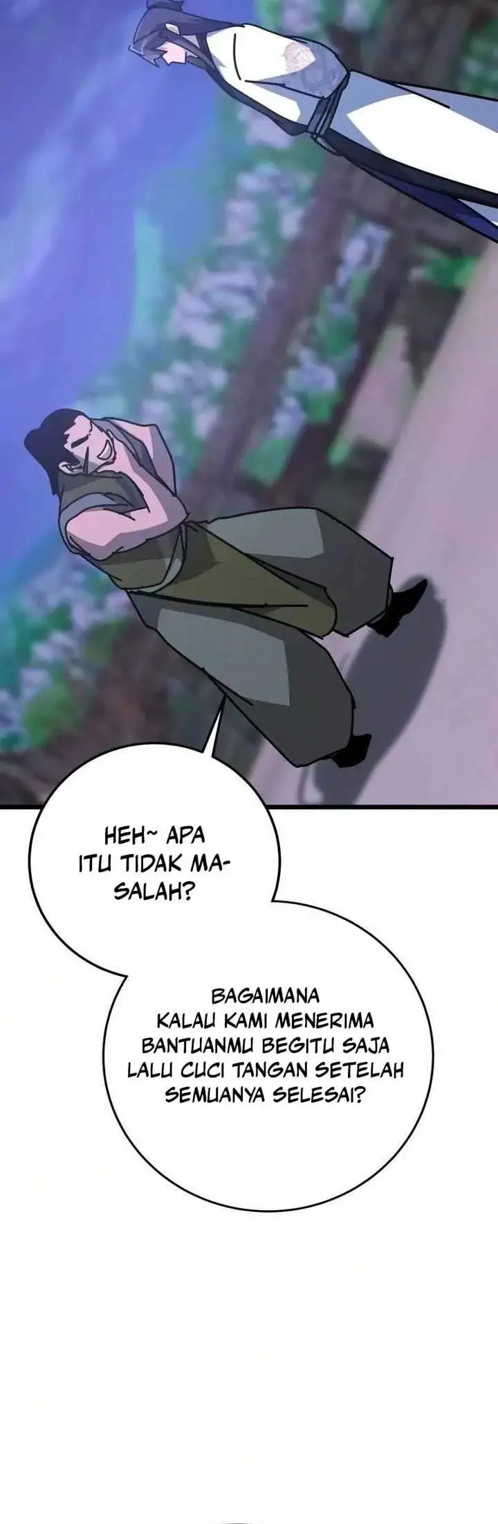 Initializing the Sect System Chapter 39