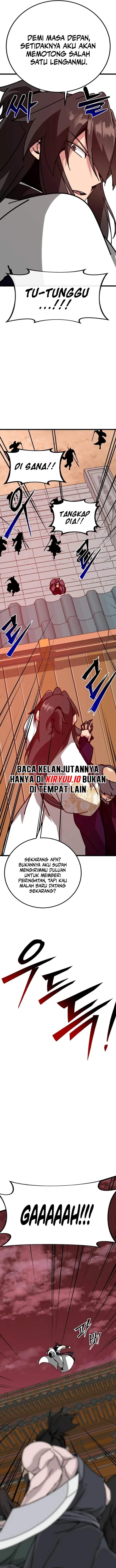 Initializing the Sect System Chapter 40