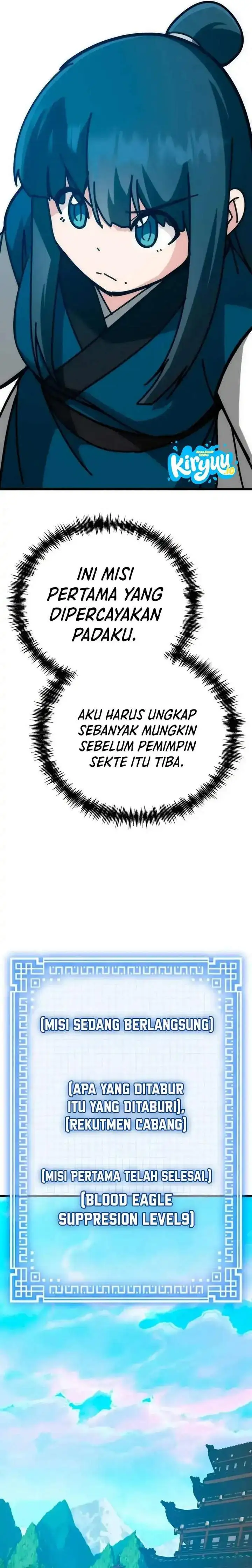 Initializing the Sect System Chapter 41