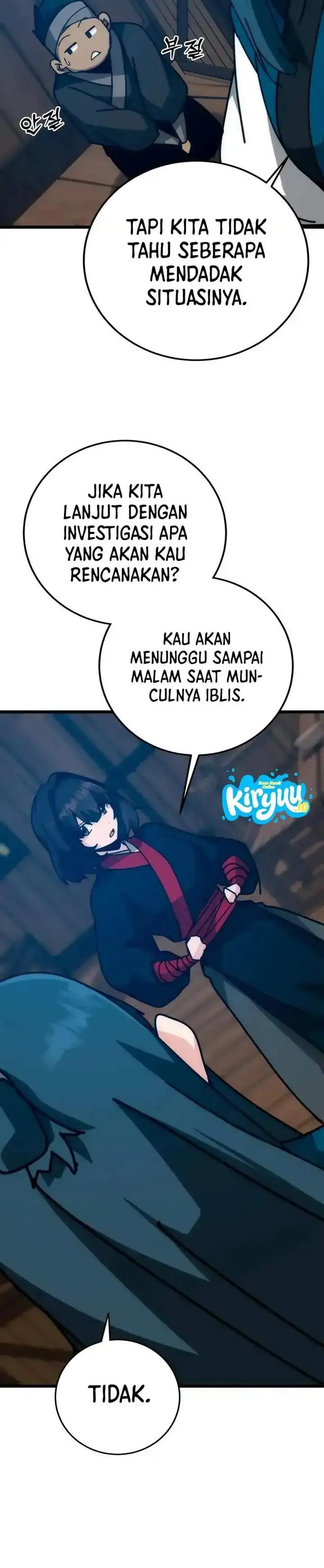 Initializing the Sect System Chapter 41