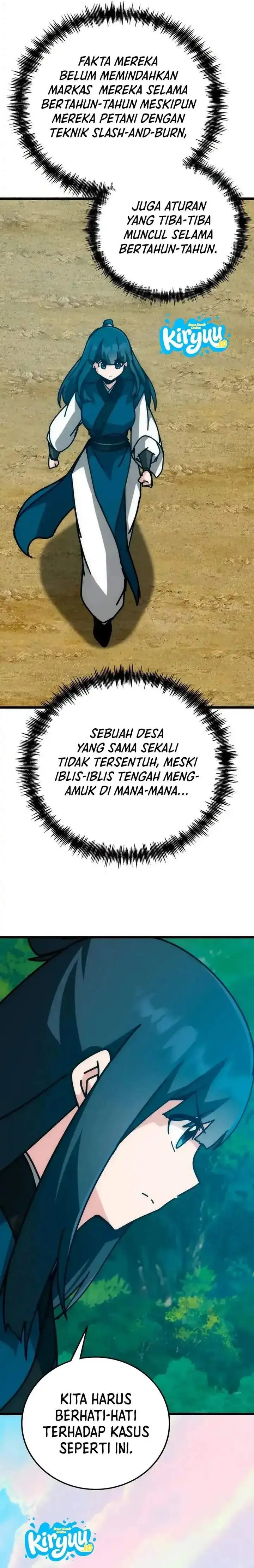 Initializing the Sect System Chapter 41