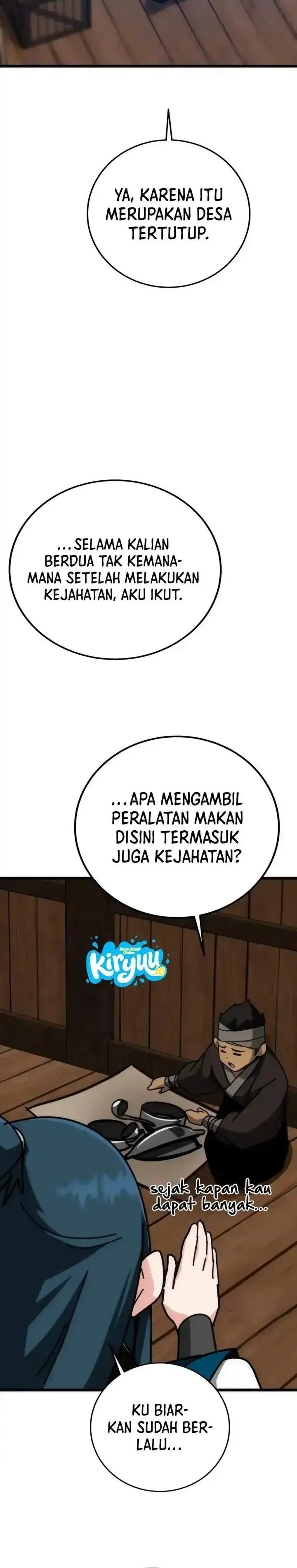 Initializing the Sect System Chapter 41