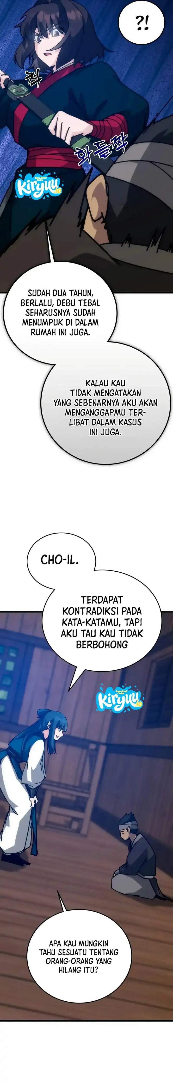 Initializing the Sect System Chapter 41