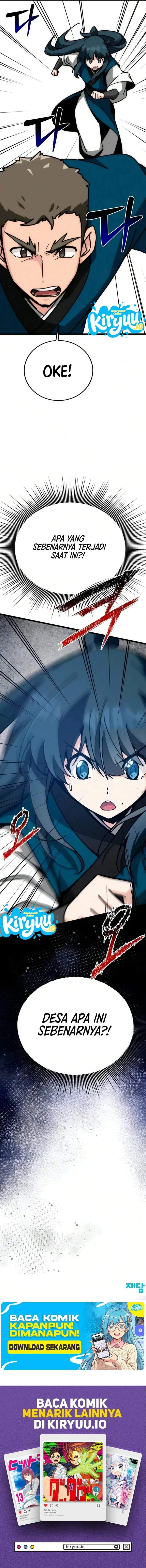 Initializing the Sect System Chapter 42