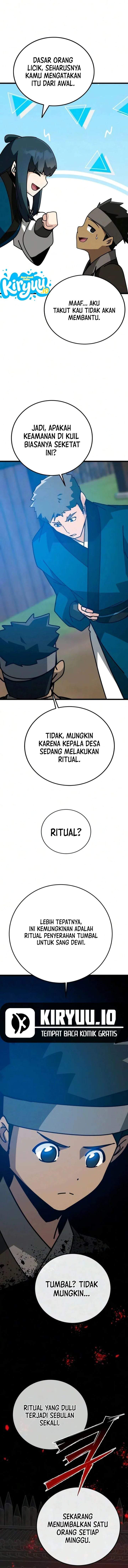 Initializing the Sect System Chapter 42