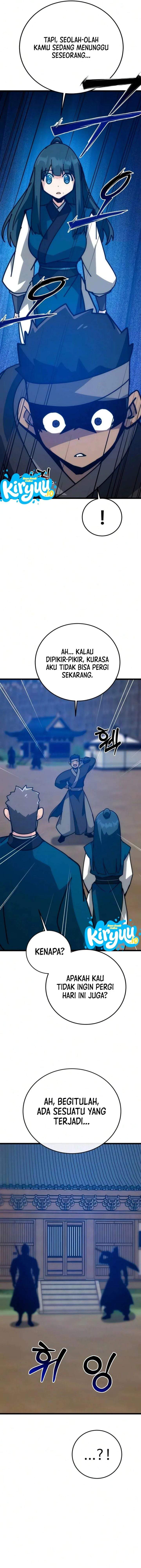 Initializing the Sect System Chapter 42
