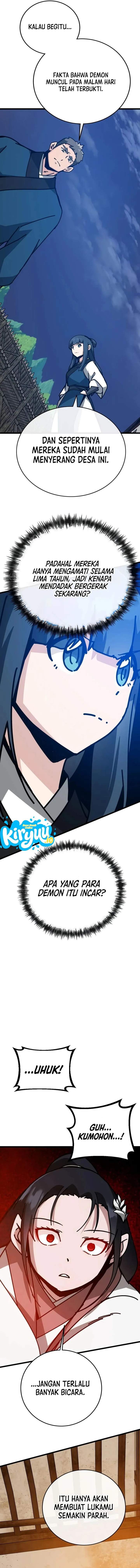 Initializing the Sect System Chapter 43