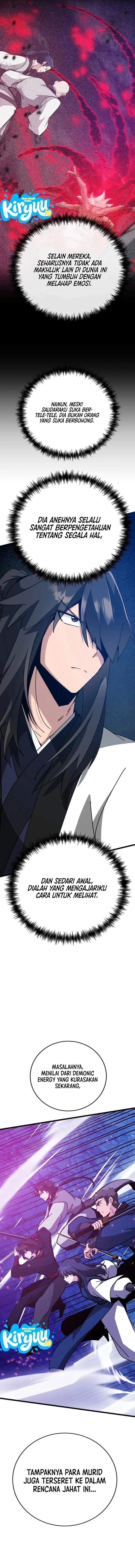 Initializing the Sect System Chapter 43