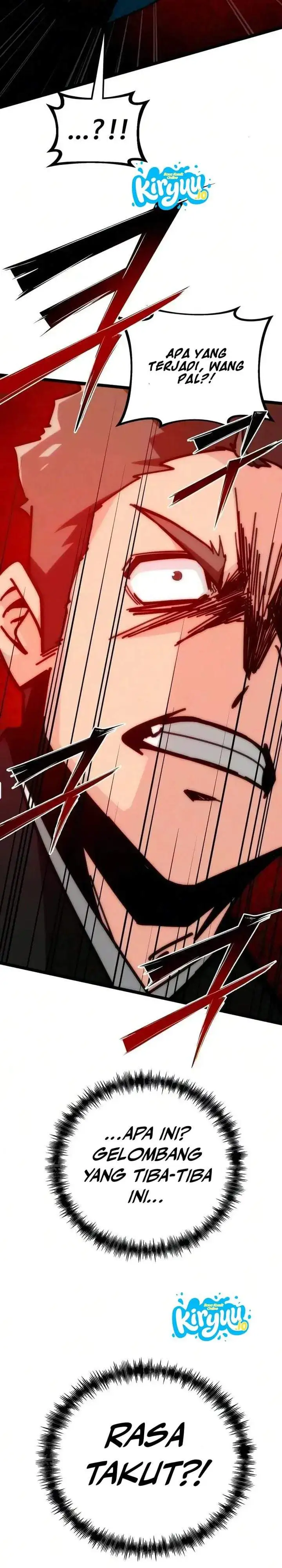 Initializing the Sect System Chapter 46