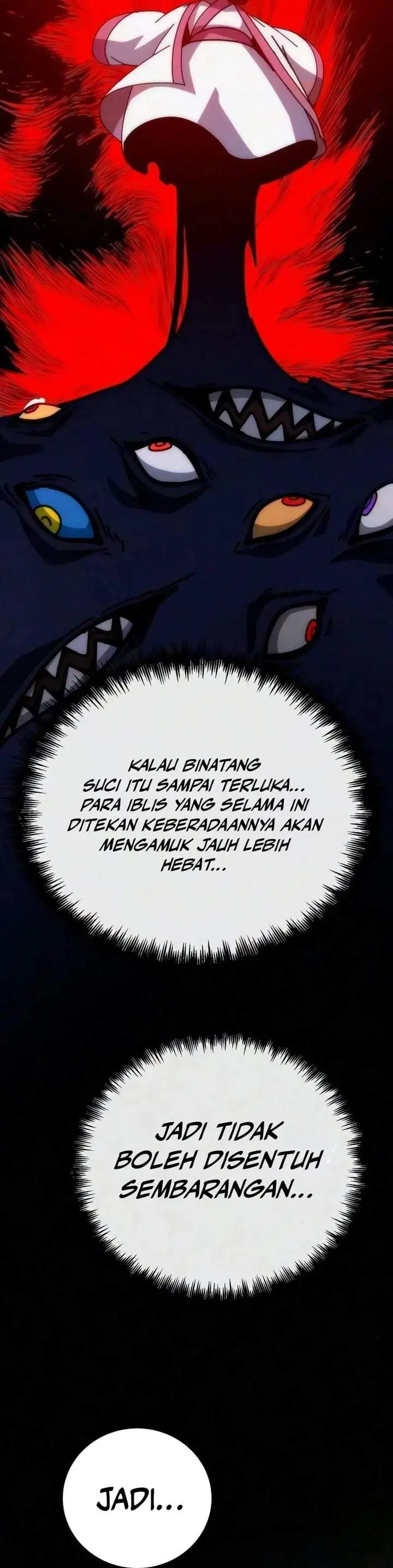 Initializing the Sect System Chapter 46