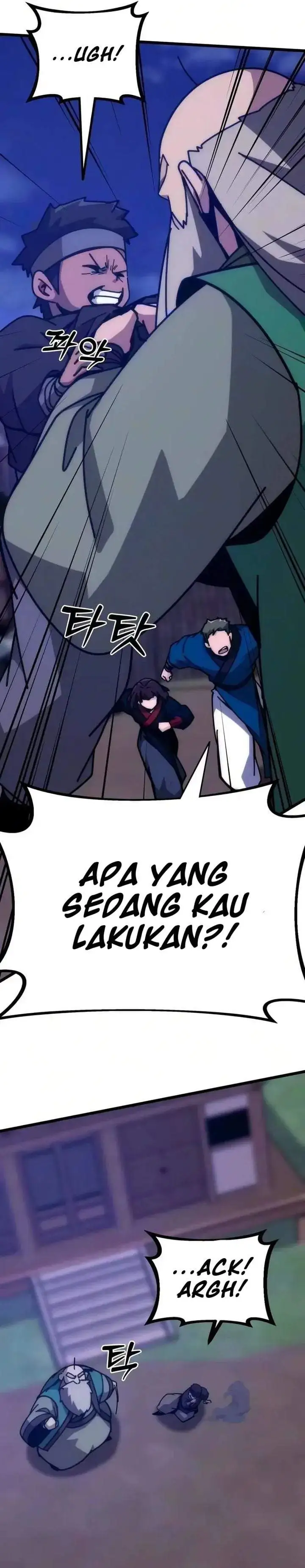 Initializing the Sect System Chapter 46