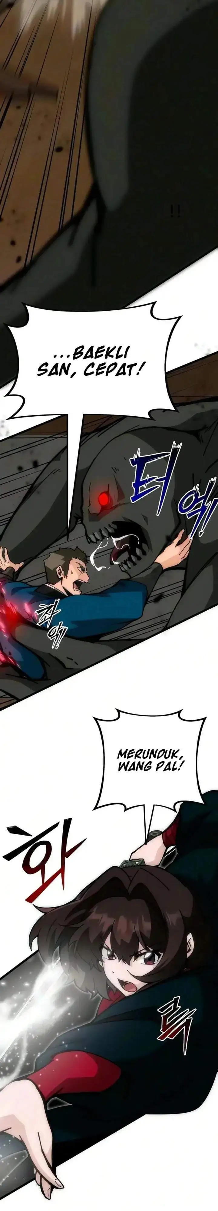 Initializing the Sect System Chapter 46