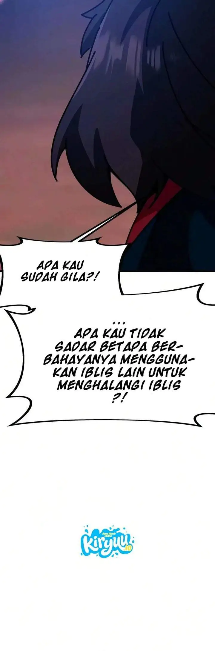 Initializing the Sect System Chapter 46