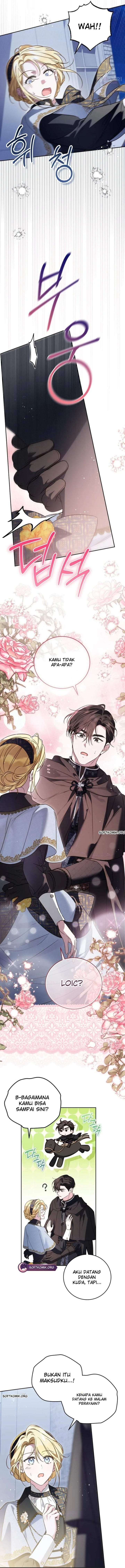 Grand Duchess’s Constitution Chapter 49
