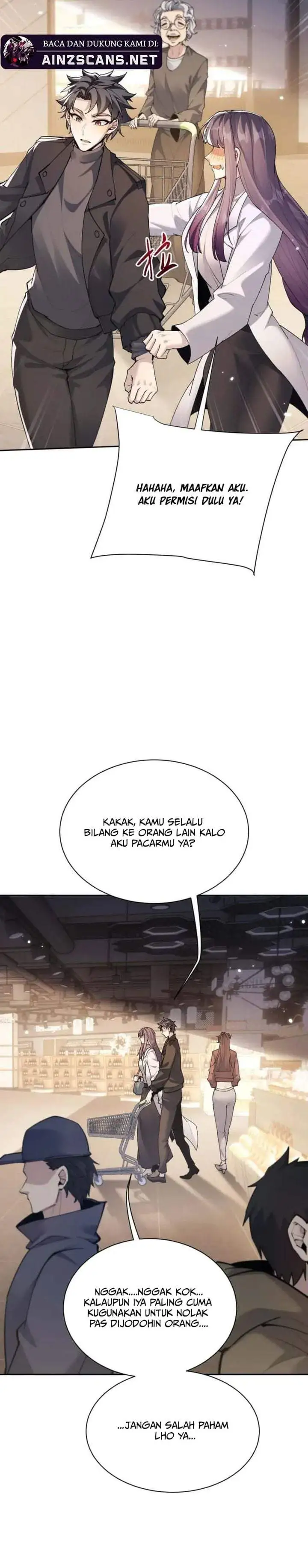 Versatile Sword Cultivator Chapter 97