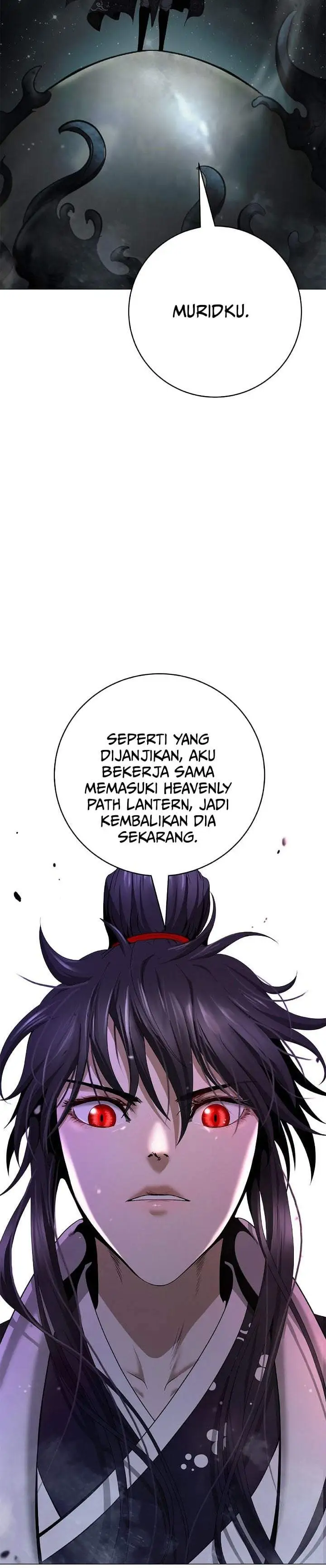 Cystic Story Chapter 243