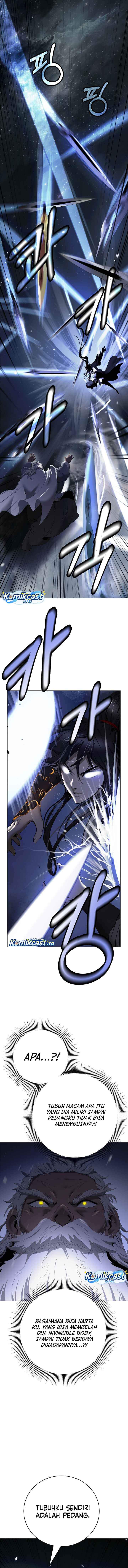 Cystic Story Chapter 244