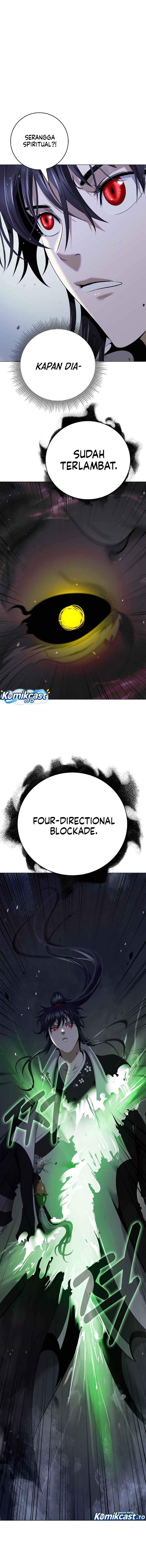 Cystic Story Chapter 244