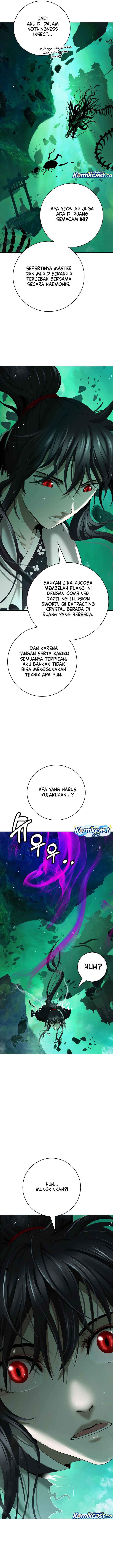 Cystic Story Chapter 245