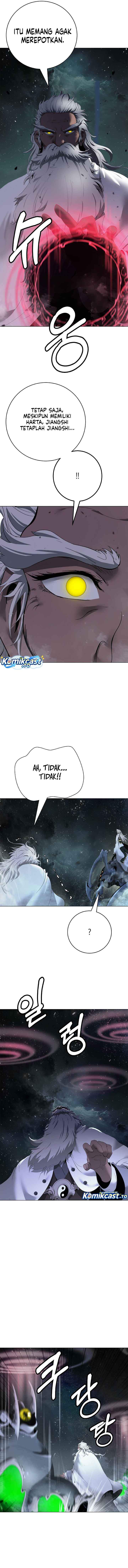 Cystic Story Chapter 246