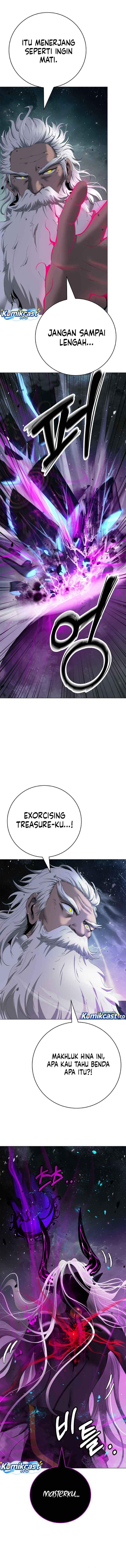 Cystic Story Chapter 246