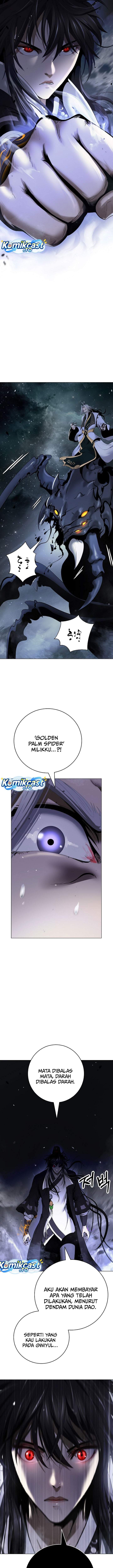 Cystic Story Chapter 247