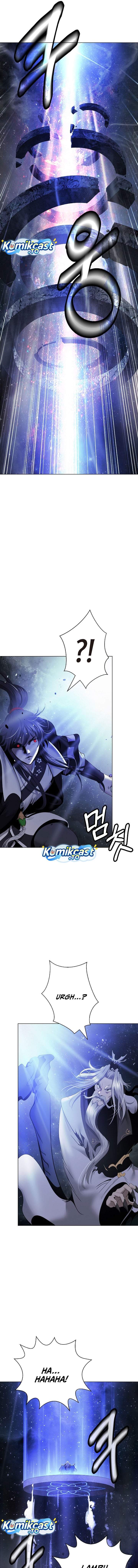 Cystic Story Chapter 247