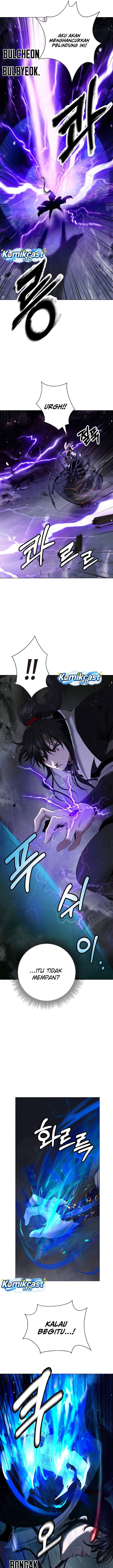 Cystic Story Chapter 248