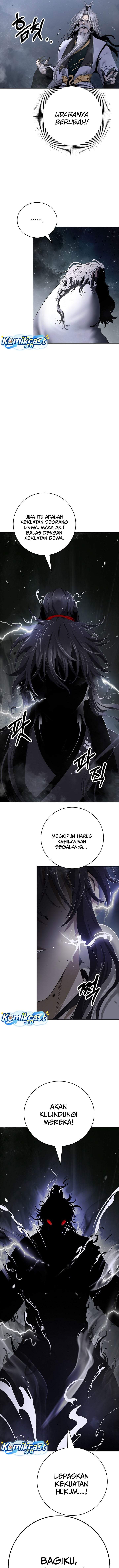 Cystic Story Chapter 248