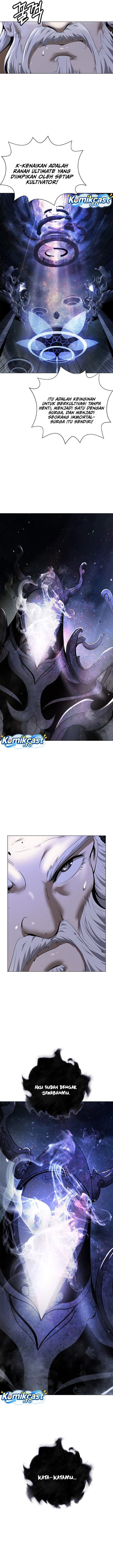 Cystic Story Chapter 248