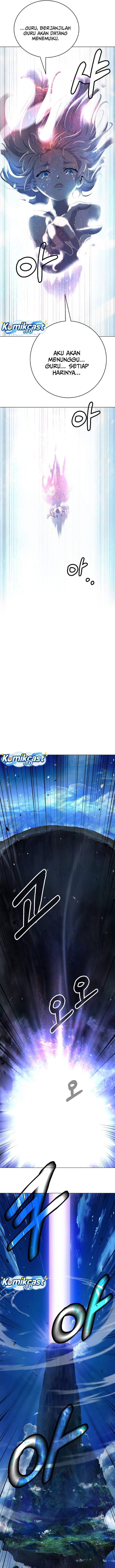 Cystic Story Chapter 249
