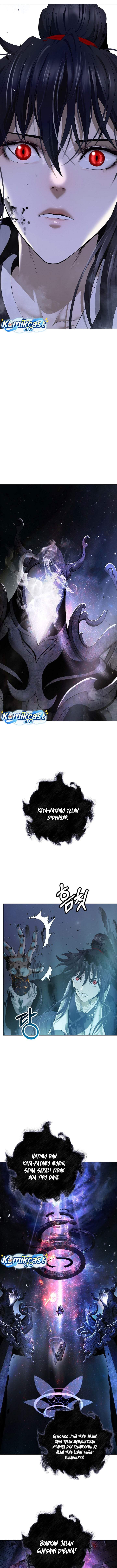 Cystic Story Chapter 249