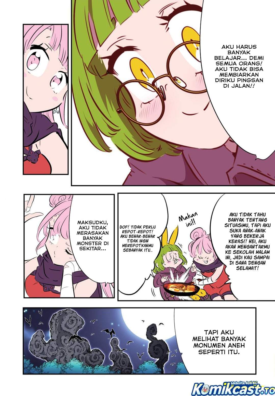 Tensei Shitara dai Nana Ouji dattanode, Kimamani Majutsu o Kiwamemasu Chapter 215