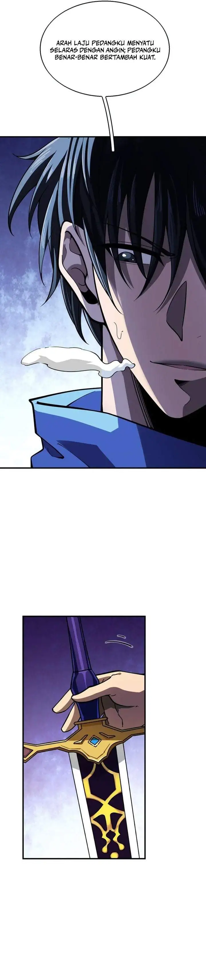 High Martial Arts: Genius Is Only the Threshold to Meeting Me! Chapter 14