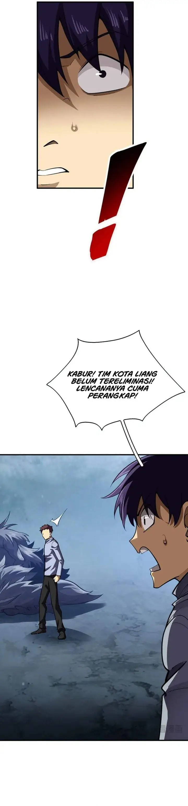 High Martial Arts: Genius Is Only the Threshold to Meeting Me! Chapter 14
