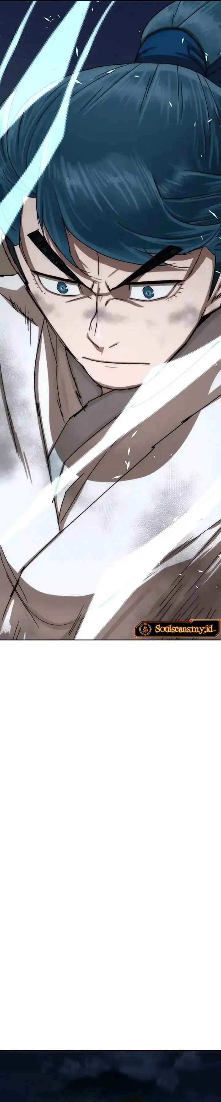 Like a Chilling Flame Chapter 83