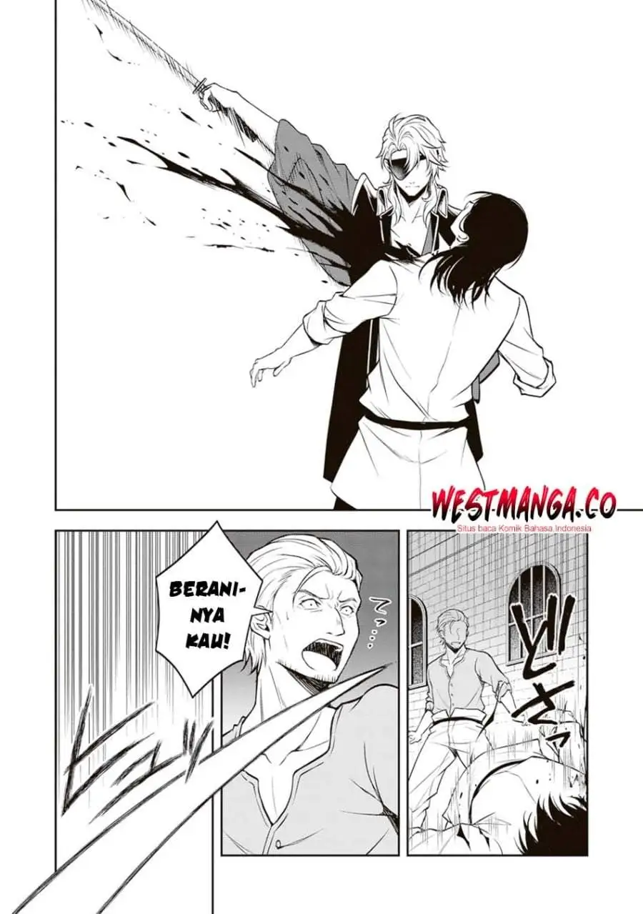 Tsuki no Shirosa wo Shirite Madoromu Chapter 10