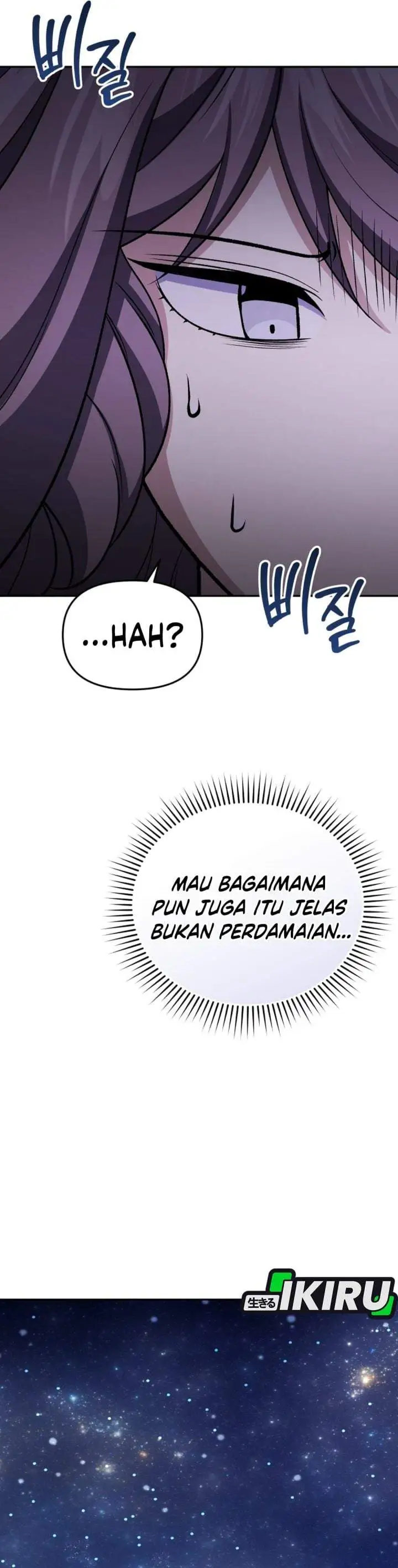 Bizzare Restaurant Chapter 88
